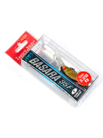 Воблер плавающий LJ Pro Series BASARA LBF 03.50/103