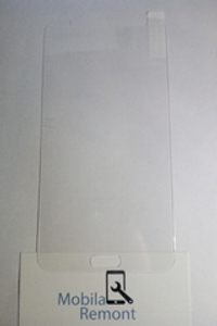 Защитное стекло "Плоское" для Samsung J710F (J7 2016)