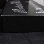 Black Sabbath / Black Box: The Complete Original Black Sabbath 1970–1978 (8CD+DVD)