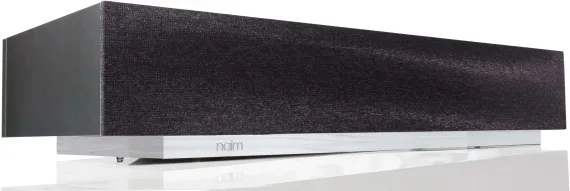 Naim Mu-So 2nd Gen Black