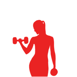 Тренажёрный зал