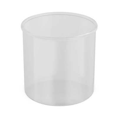Стаканчик мерный пластиковый SC-00014