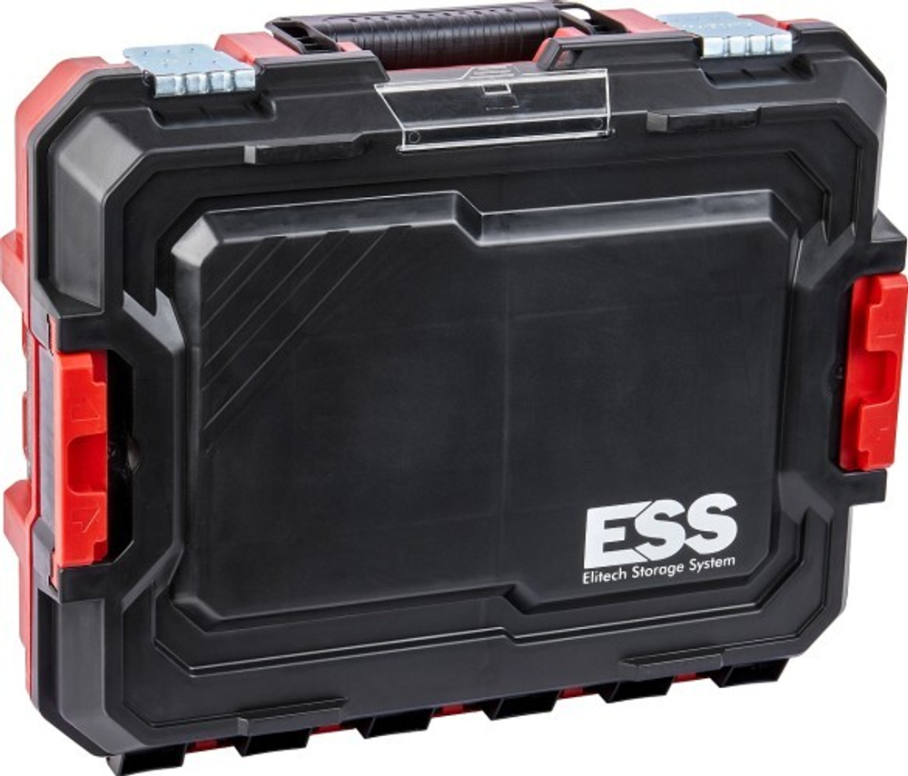 Дрель-шуруповерт аккумуляторная ELITECH CD 20BL2 (E2201.042.01) HD 205727