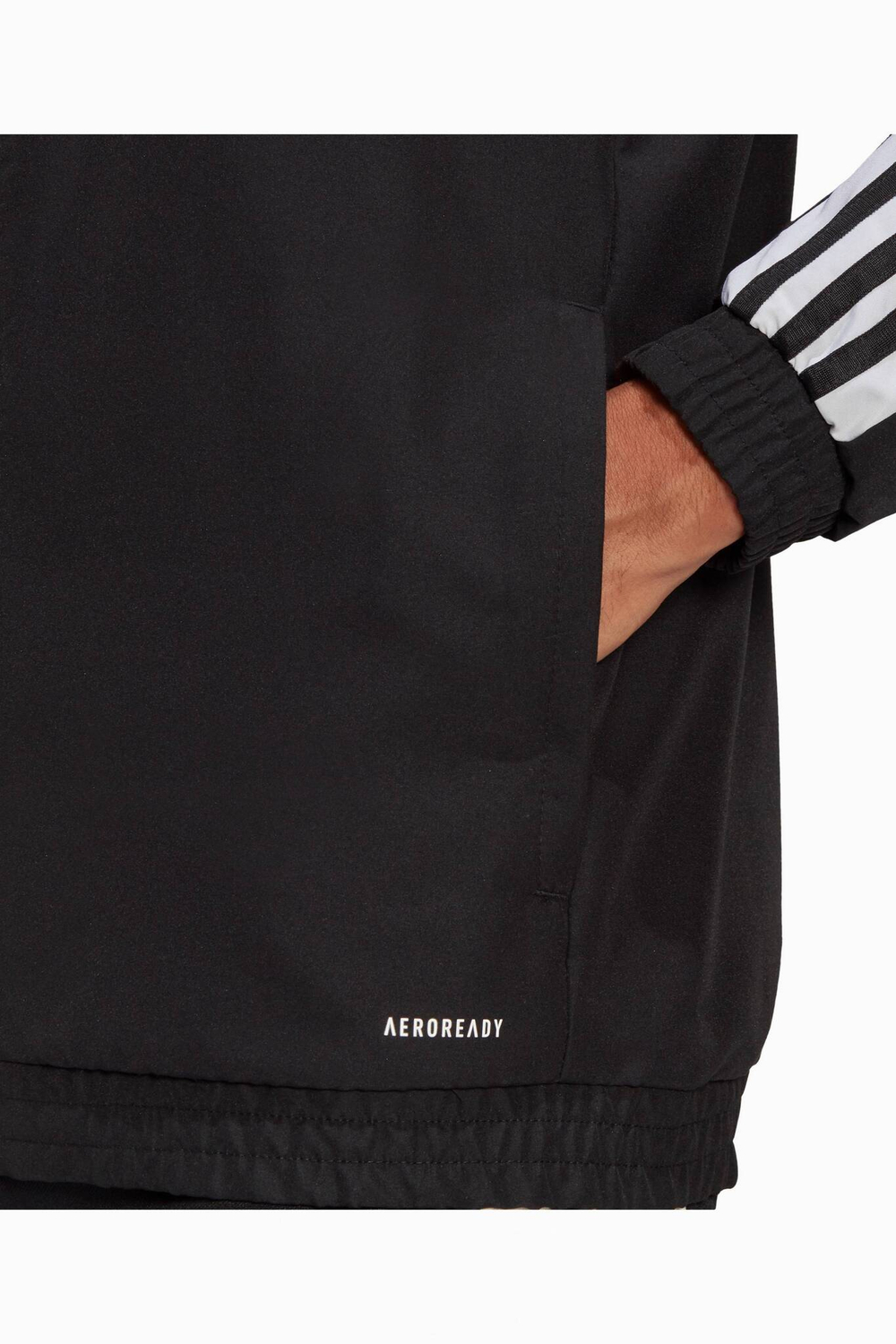 Кофта adidas Squadra 21 Presentation