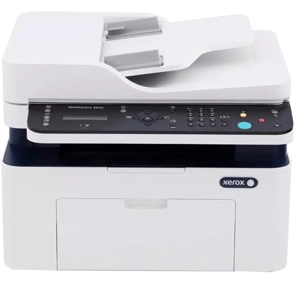 МФУ Xerox WorkCentre 3025NI (3025V_NI)