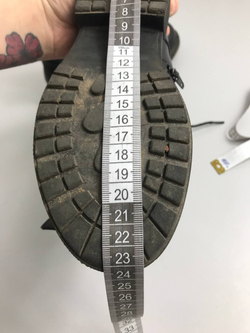 Ботинки Futurino осенние 33 размер