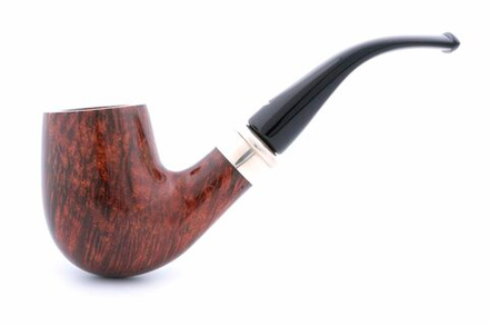 Трубка L'Anatra Silver