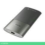 Внешний накопитель Netac Z9 500GB (NT01Z9-500G-32BK)
