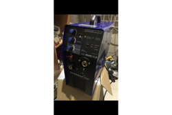 Инверторный сварочный полуавтомат Aurora PRO OVERMAN 160 Mosfet 13710