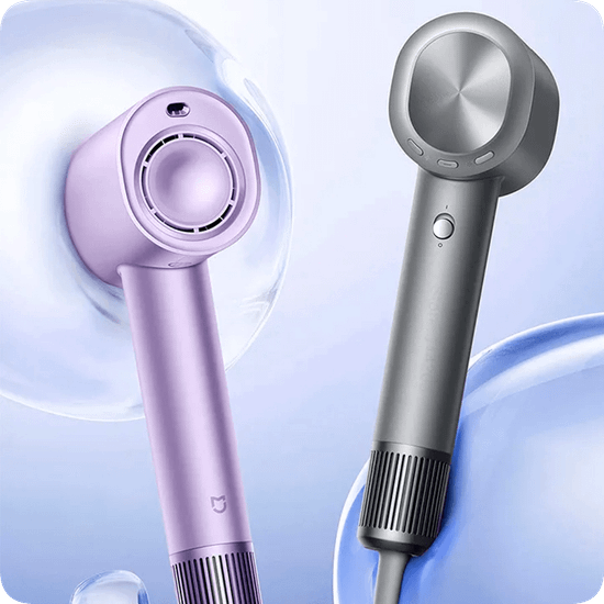 Фен Xiaomi Mijia Dryer H701