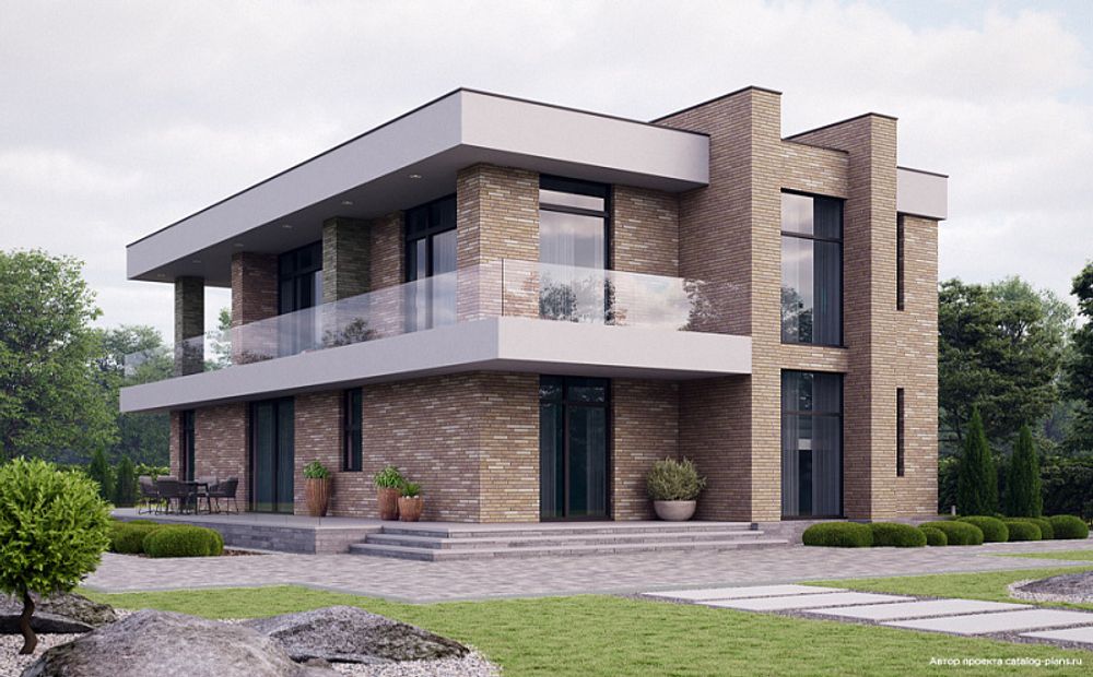 Кирпич облицовочный Plinfa Cassia 1305, 300x85x50