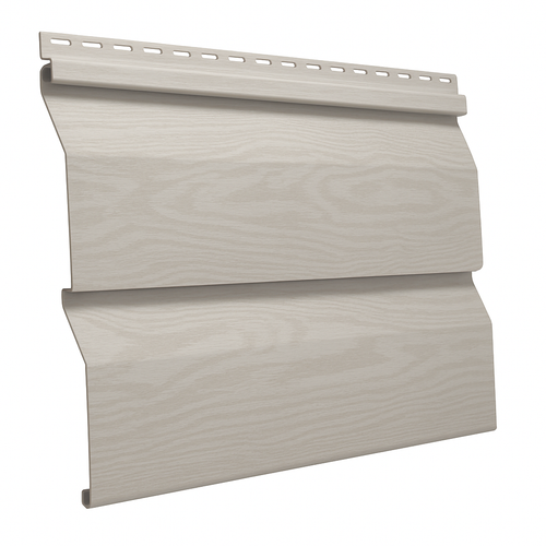 Сайдинг панель Ель Скандинавская Ю-Пласт 3050х230мм коллекция ТИМБЕРБЛОК