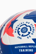 Футбольный мяч adidas Mundial de Clubes 2025 Training размер 4 - многоцветный