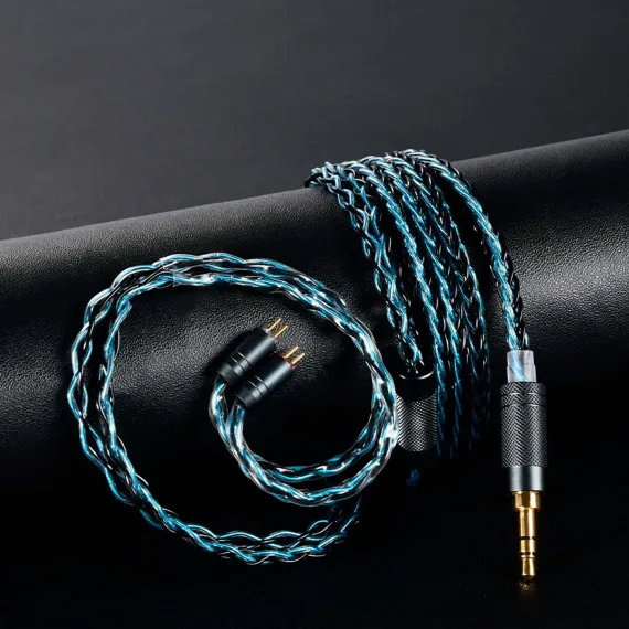 Celest Lara 2pin 0.78 3.5mm 1.2m