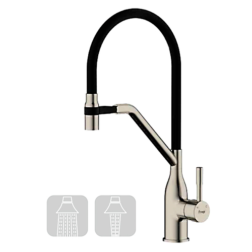 Смеситель для кухни FRAP H97 F4497-5