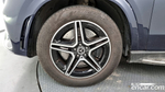 Mercedes-Benz GLE-Class W167 GLE450 4MATIC (10.2019)