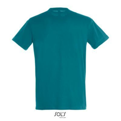 Футболка Regent мужская Чёрный  XL