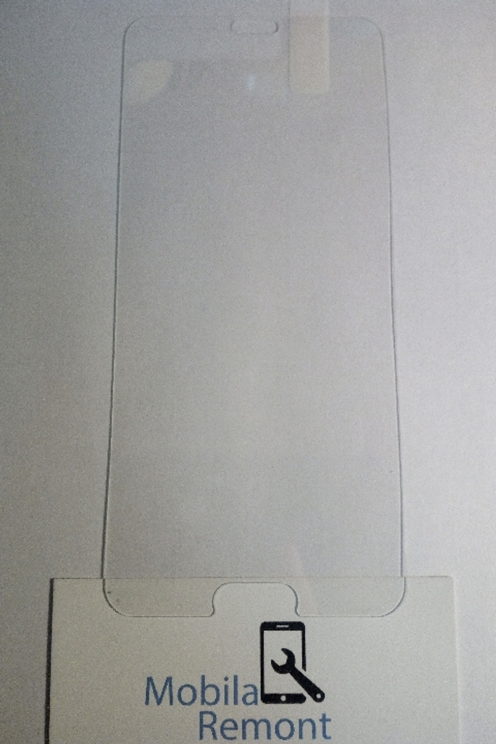 Защитное стекло "Плоское" для Huawei P20 Pro