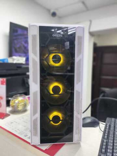 Системный блок 11400f rtx 2070