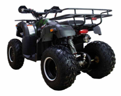 Квадроцикл ATV Classic 200 Lux