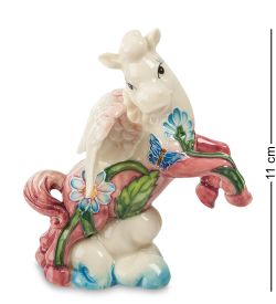 Pavone JP-61/25 Фигурка «Лошадка-ангелочек»