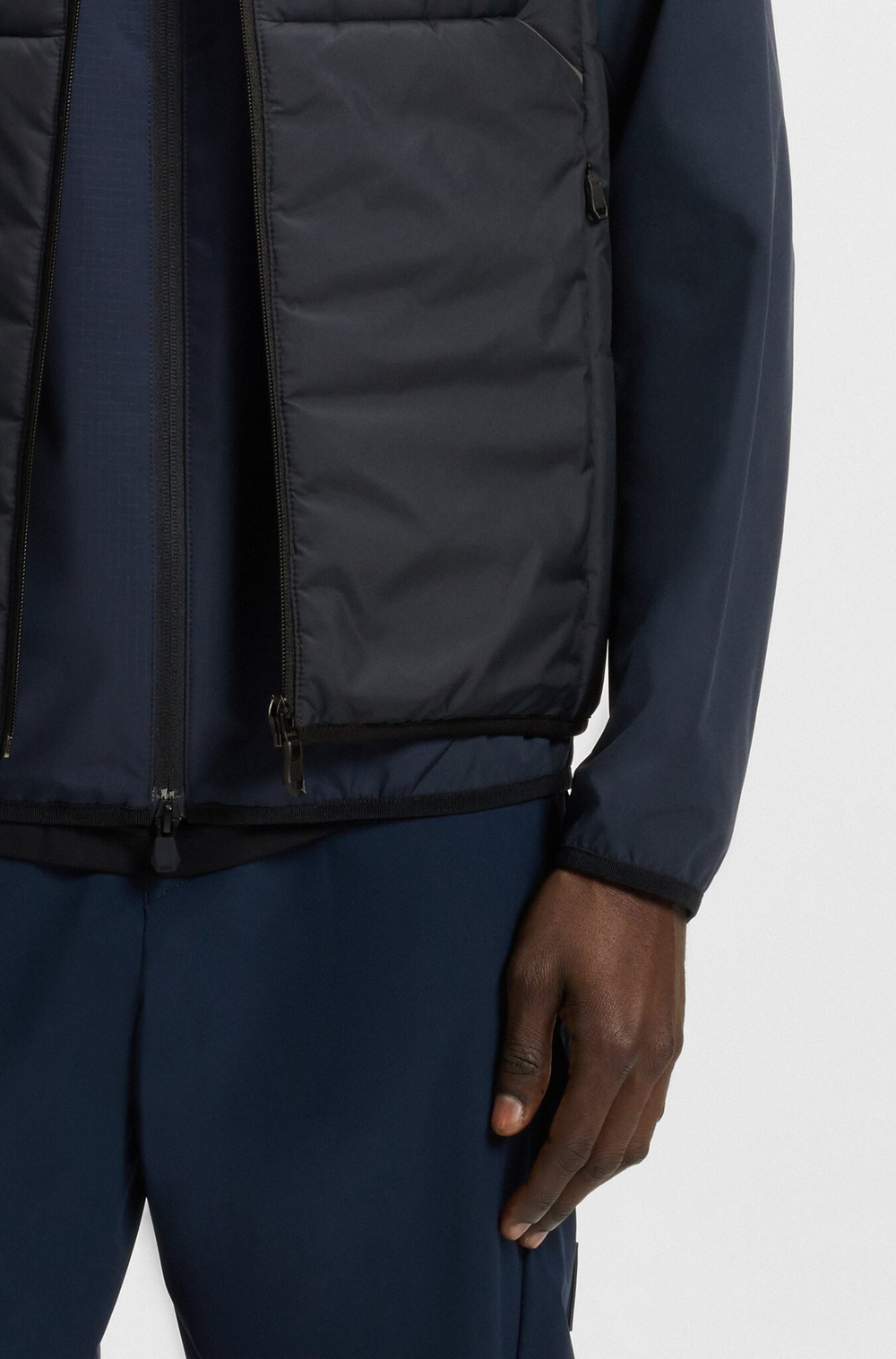 Жилет BOSS V Urbanex Vest