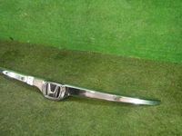 Накладка крышки багажника Honda Cr-v 5 (2016-н.в.)