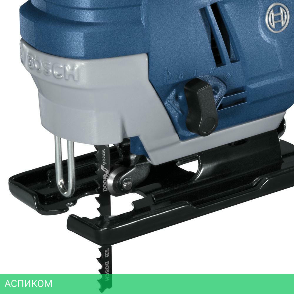 Электролобзик Bosch GST 8000 E Professional (060158H000)