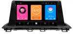 Магнитола для Mazda CX-4 2016-2024 (без штатного монитора) - OEM GT9-2781 на Android 10, 2ГБ-16ГБ