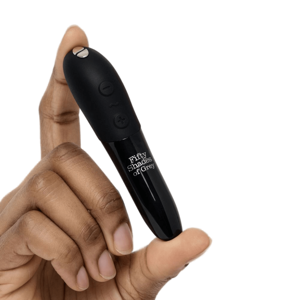 We-Vibe\Fifty Shades of Grey - Набор Come To Bed