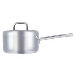 Ковш из нержавеющей стали Gipfel Aventus 1399 18 см/2 л