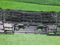 Решетка радиатора Jetour Dashing (2022-н.в.)