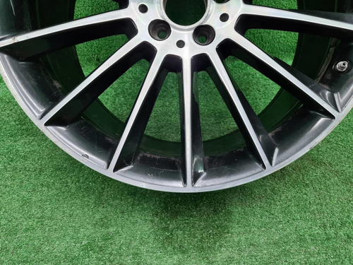 Диск литой R21 Mercedes GLE V167 (18-нв) AMG перед