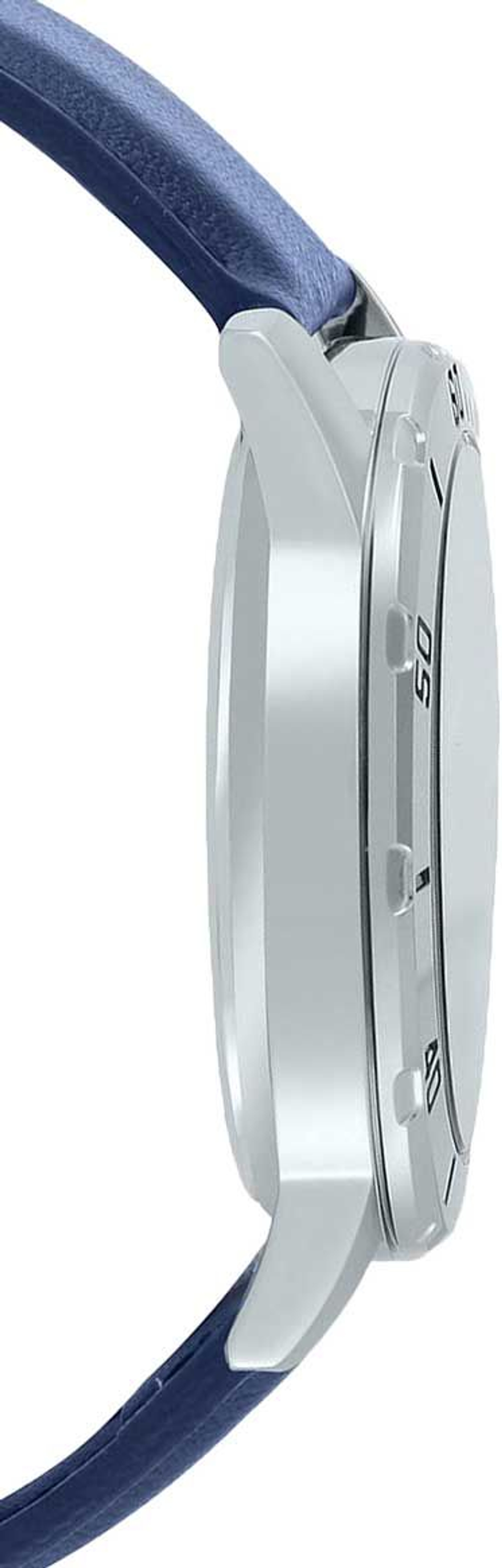 Мужские наручные часы Casio MTP-VD01L-2B