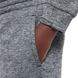 Штаны для мальчика теннисные Nike Kids Multi Stain Repel Therma-FIT - серый