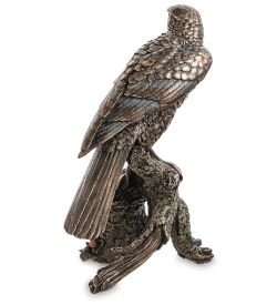 Veronese WS-1131 Статуэтка «Ястреб»