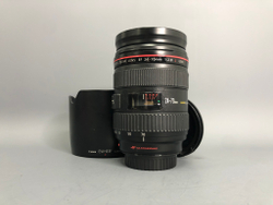 Canon EF 24-70mm 2.8L USM