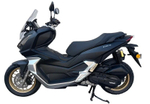 Скутер JET - 49-170cc (replica Honda Х-ADV) CBS (Завод Тэйн)