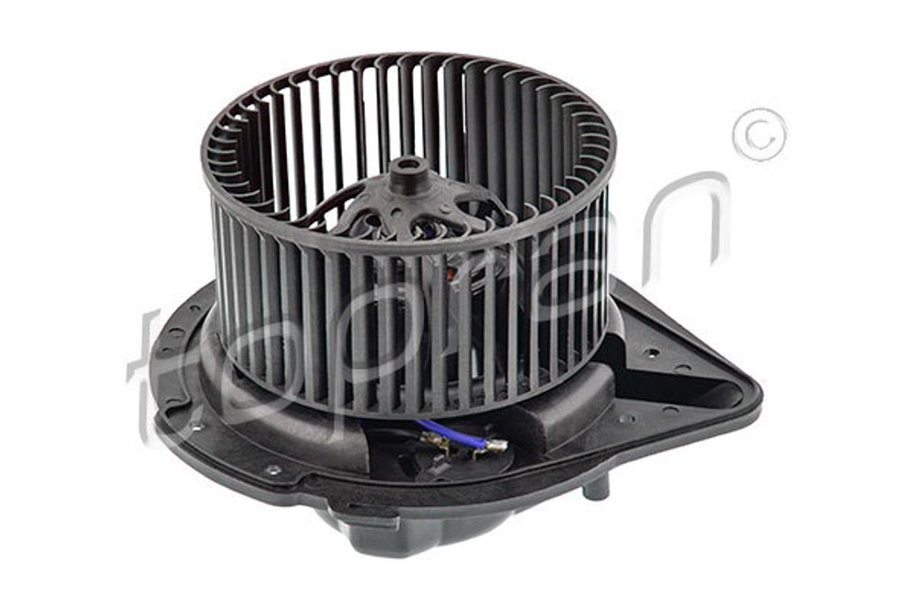 TOPRAN - 112106-TOR - Interior Blower