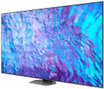 Телевизор  Samsung QE55Q80CAUXRU