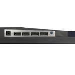 Монитор TESLA 27'' Q2722DCG, 2K, IPS, 165Гц, чёрный, 8-bit, 2мс, 4000:1, 300 Кд/м2, HDR, VESA:100x100, HDMI, DP