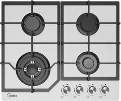 Газовая панель Midea MG645TGW