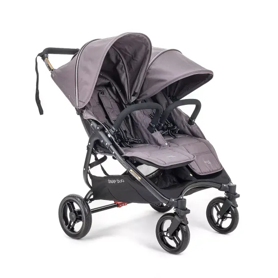 Прогулочная коляска Valco Baby Snap Duo Dove Grey