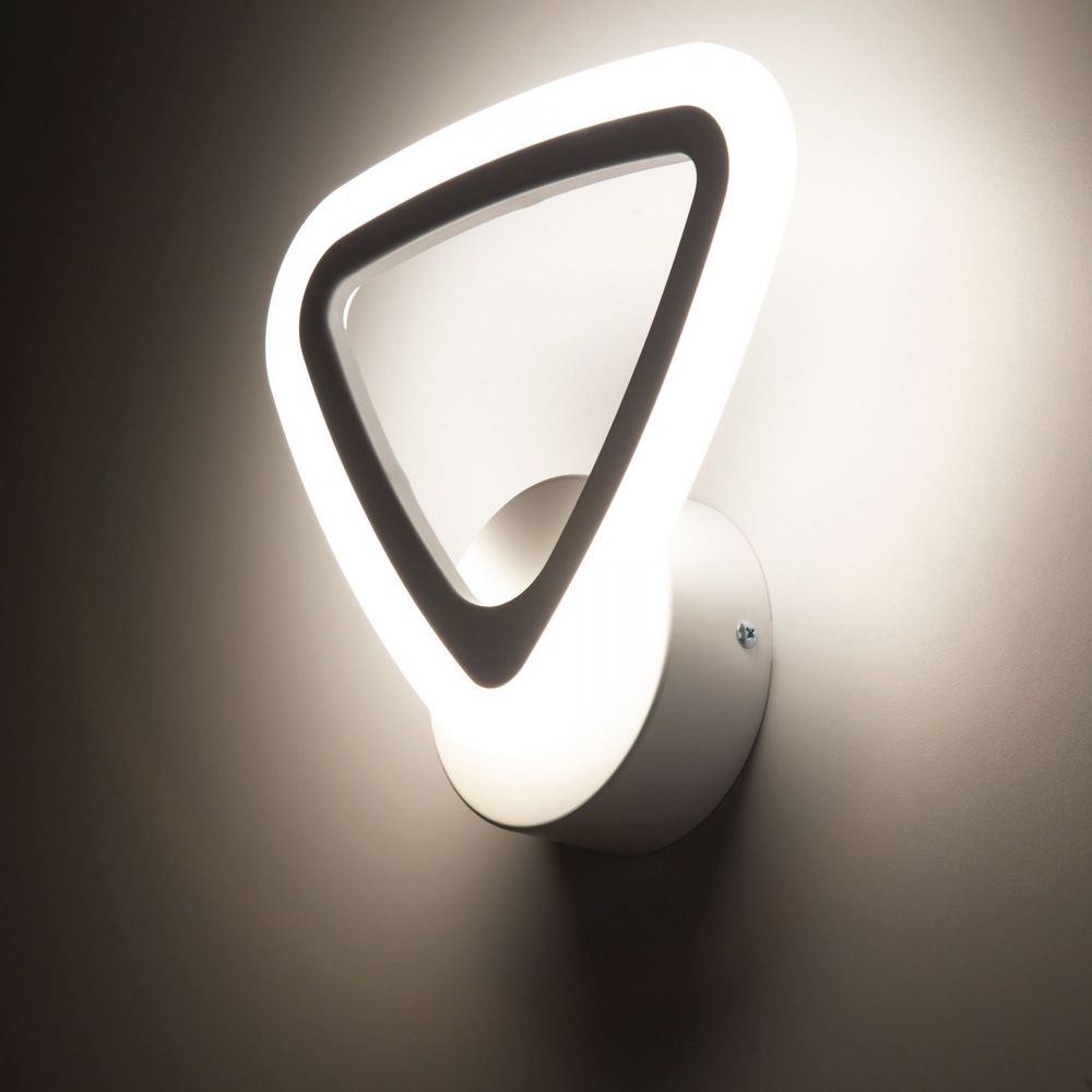 Citilux Мальта CL234B310 Бра светодиодное Белое