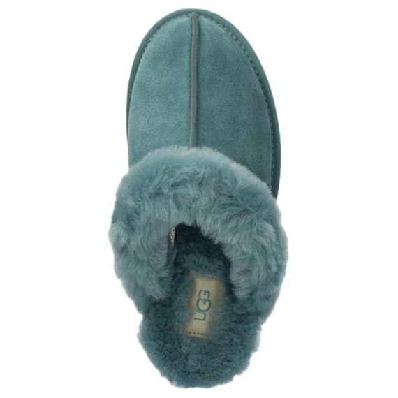 Ugg Scuffette II 'Green'