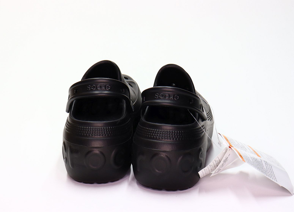 Кроксы (36-41)р. / шт. 02-1