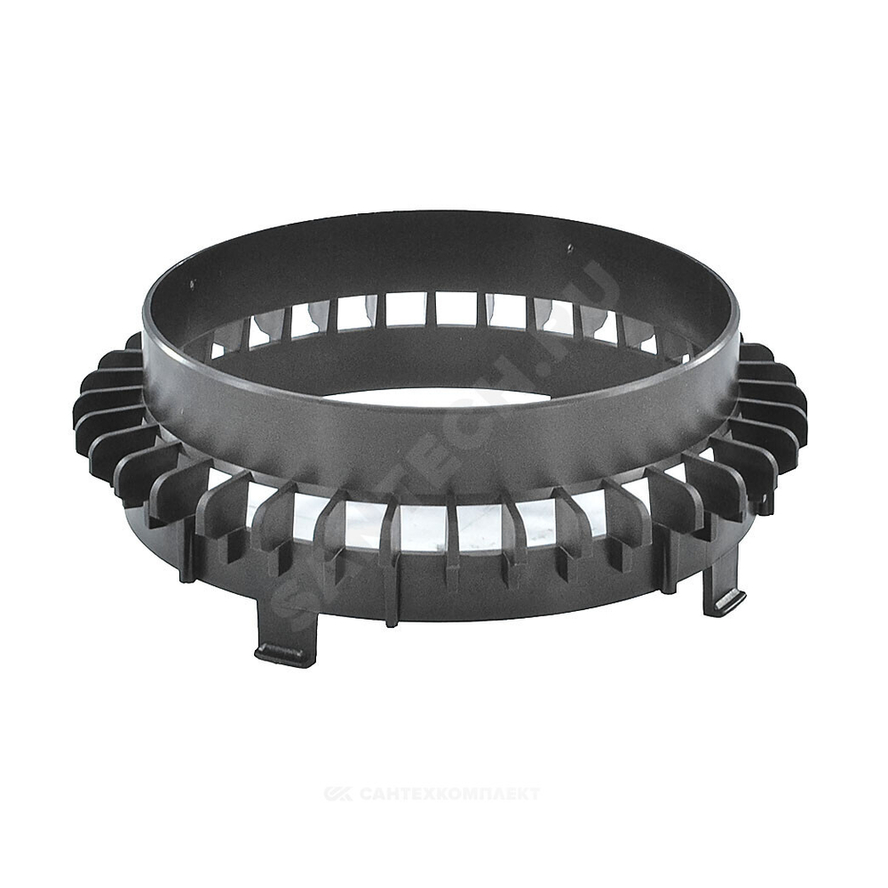 Фланец дренажный PP HL160 Дн 170 HL HL160