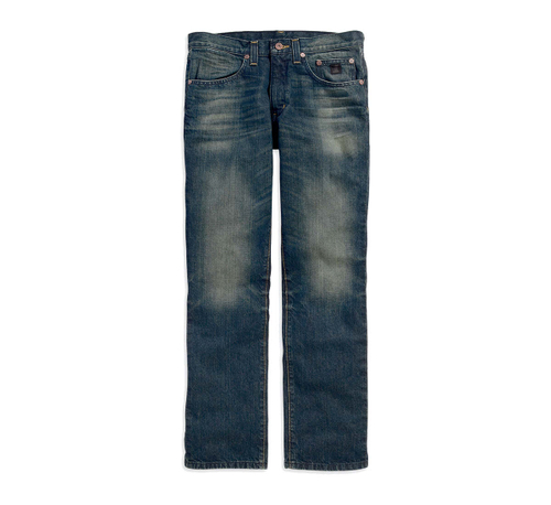 Джинсы Harley-Davidson -70%