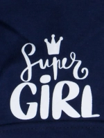 Косынка летняя для малышей на резинке