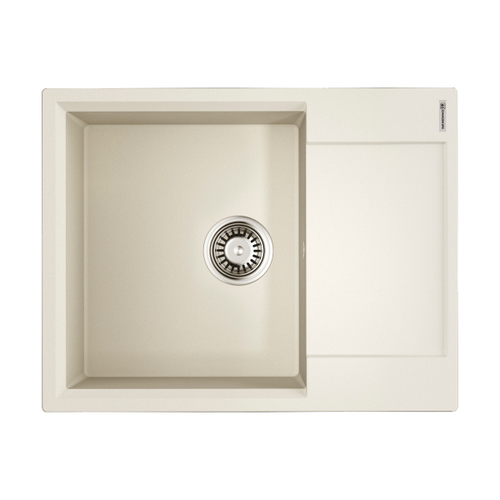 кухонная мойка Omoikiri Daisen 65-PA Artgranit/пастила